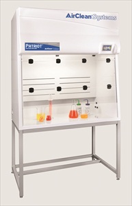 PATRIOT Ductless Fume Hood